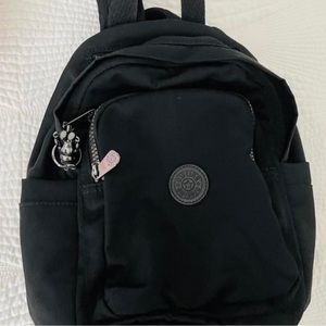Delia kipling mini backpack